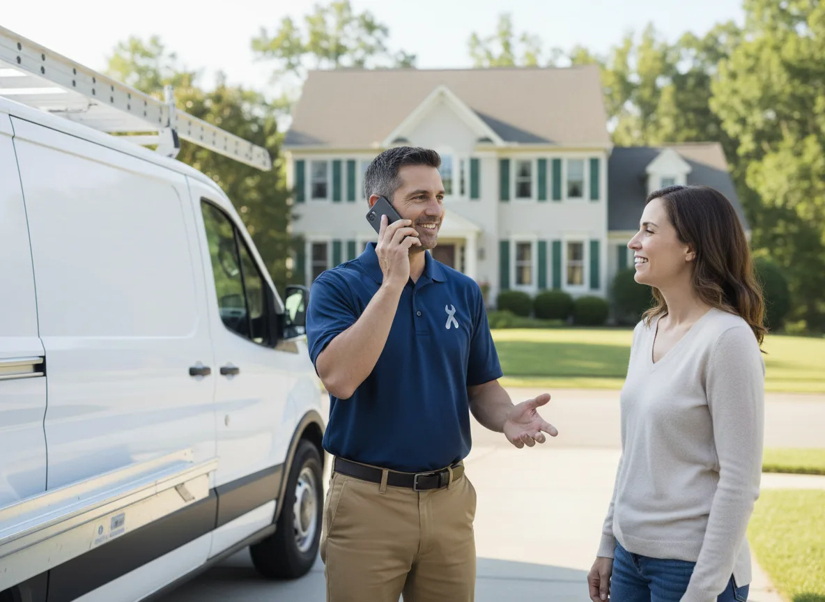 Home Gutter Service Lamont, WA FAQs
